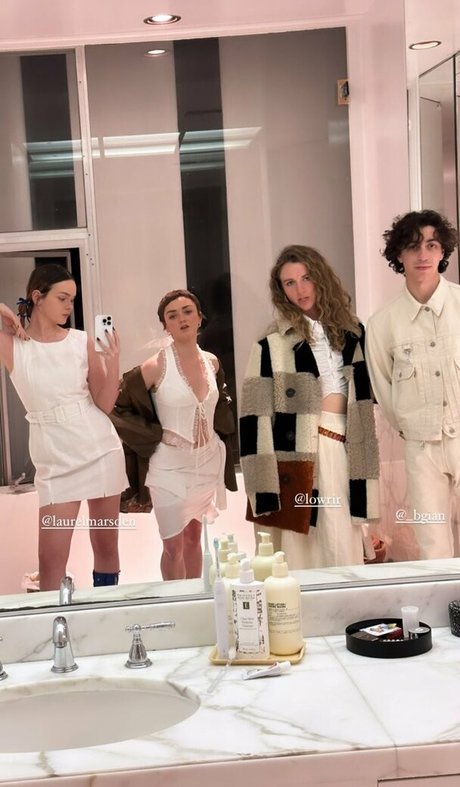 Maisie Williams Profilfoto