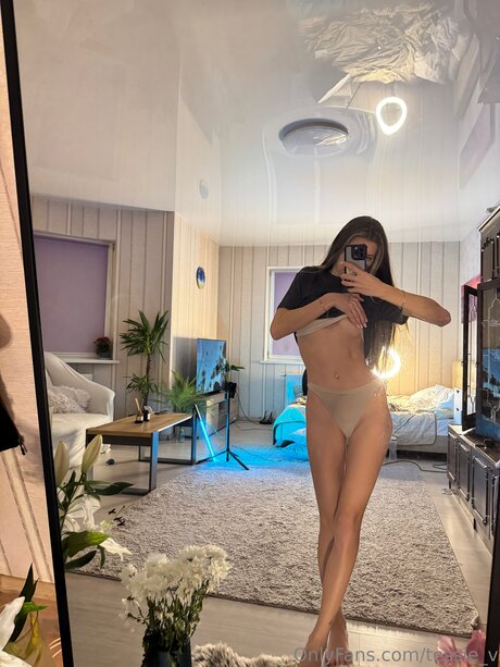 tessie v étoile chaude photos