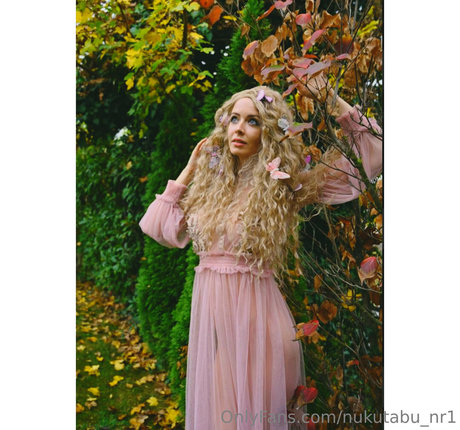 nukutabu nr1 modèle chaud galeries