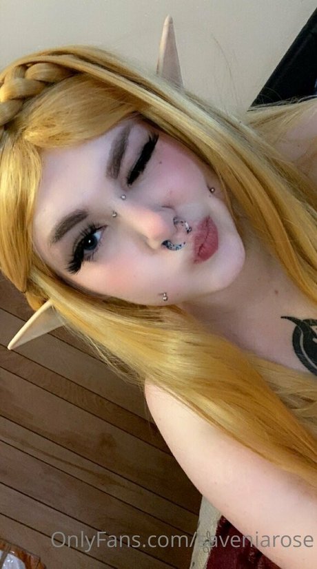 saveniarose actrice de sexe collection