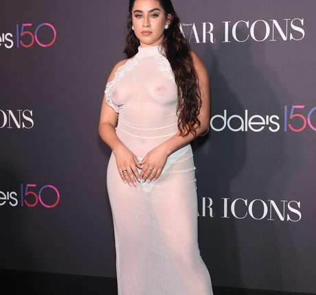 Lauren Jauregui art modèle photos