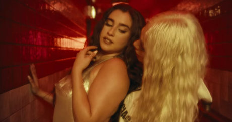 Lauren Jauregui art star du porno images