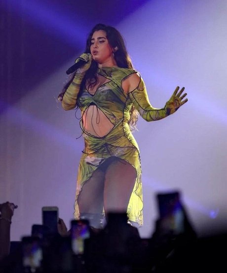 Lauren Jauregui actrice exclusive img