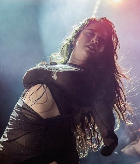 Lauren Jauregui actrice sexy collection