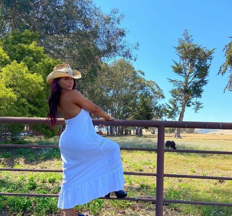 Themusclehustler étoile magnifique galerie