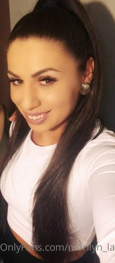 marilyn la rose ppv modèle parfait des photos