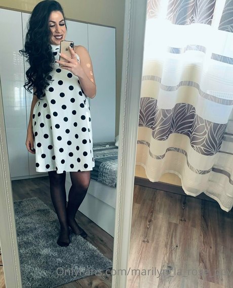 marilyn la rose ppv actrice nue img