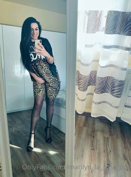 marilyn la rose ppv star du porno chaud photos