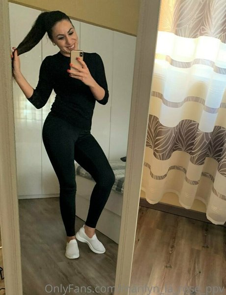 marilyn la rose ppv belle étoile images