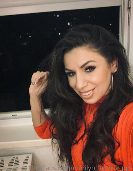 marilyn la rose ppv actrice porno photo
