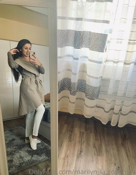 marilyn la rose ppv actrice sexy collection