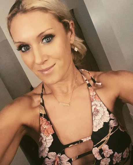 Natalie Gulbis actrice sexy images
