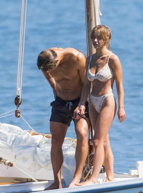 Sydney Sweeney Profilfoto