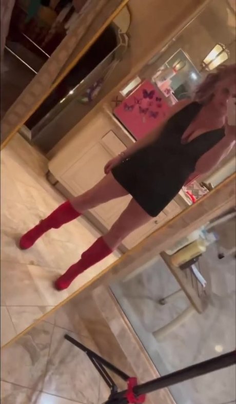 fans de travestis uniquement haut nu galerie