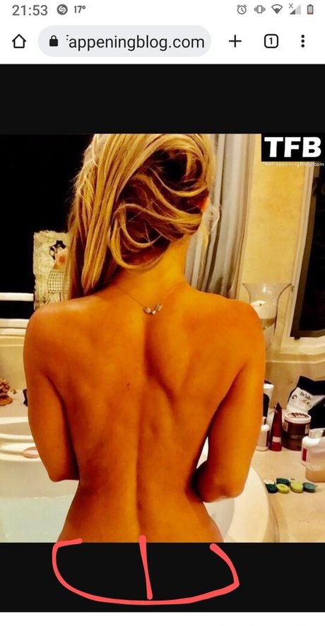 jeans cul onlyfans nu gratuit images