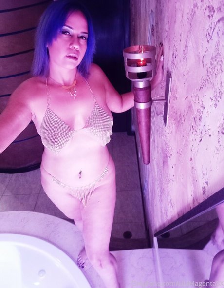 lilamagentasx xxx étoile images