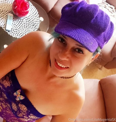 lilamagentasx actrice de sexe des photos