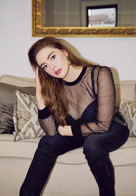 Danielle Rusell actrice de sexe photos