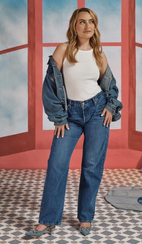 Amelia Dimoldenberg actrice image