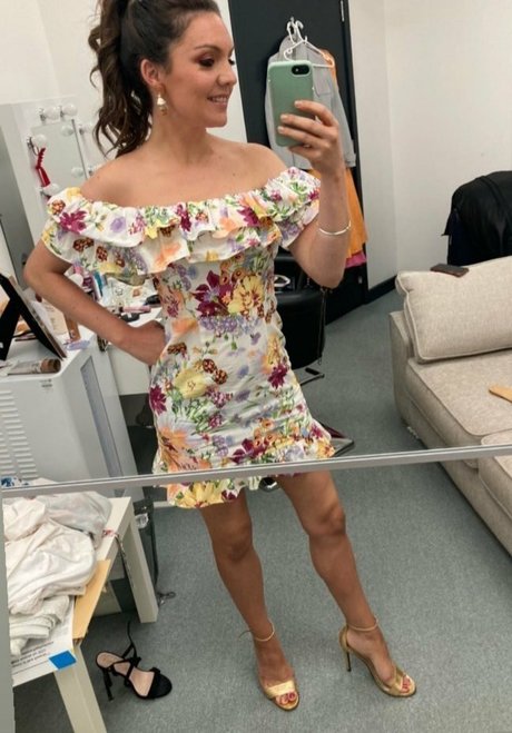 Laura Tobin étoile exclusive photos