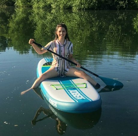 Laura Tobin star du porno gratuit des photos