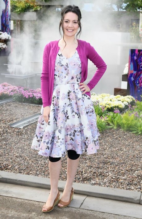 Laura Tobin étoile érotique images