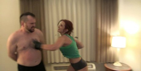 Goddess Amadahy star du sexe galerie