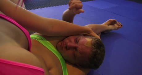 Goddess Amadahy modèle gratuit des photos