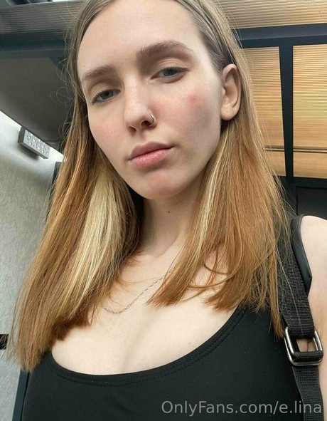 e lina actrice image