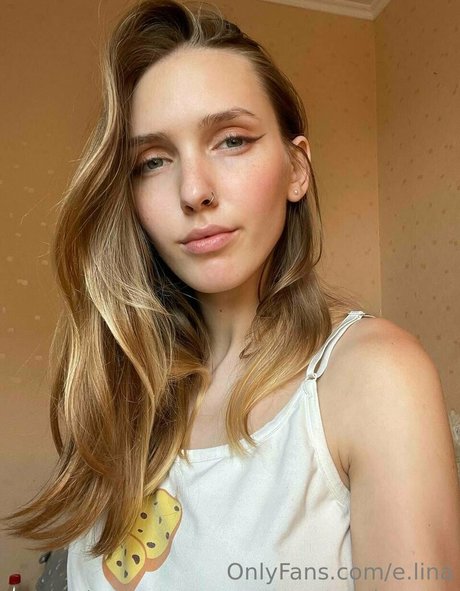 e lina étoile sympa galeries