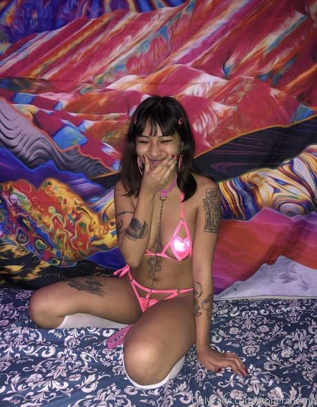 francalusa modèle artistique des photos