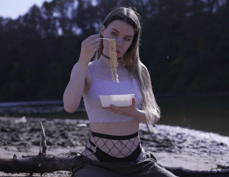 ASMR MOOD actrice parfaite archive