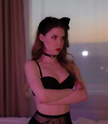 ASMR MOOD sexe star galerie