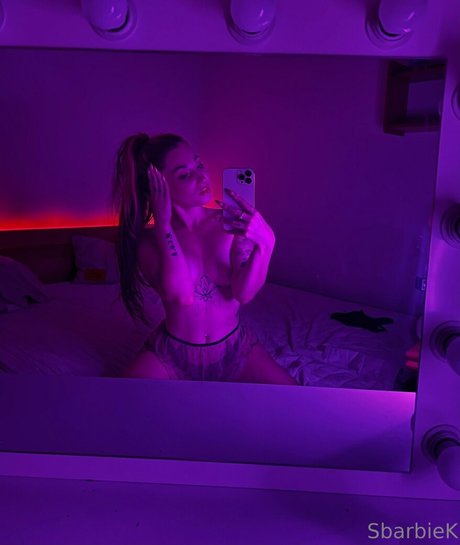 sbarbiek star du porno érotique image