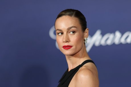 Brie Larson modèle meilleur collection