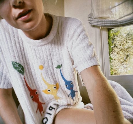 Brie Larson étoile érotique images