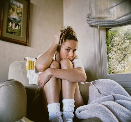 Brie Larson étoile hd archive