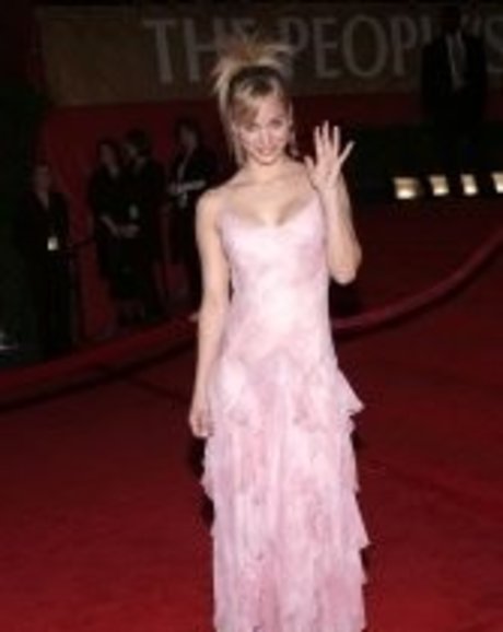 Kaley Cuoco star du porno de haute qualité collection