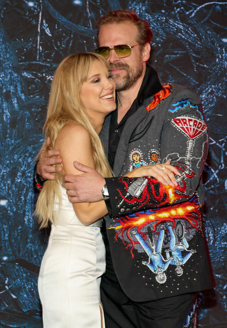 Millie Bobby Brown actrice de sexe archive