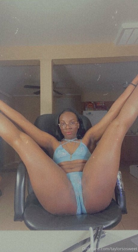 itstaylor official Profilfoto