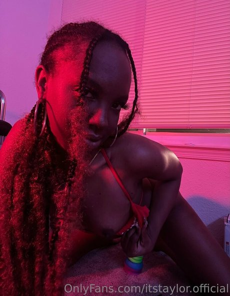 itstaylor official étoile adulte photos