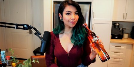 Aileen Senpai art de star du porno archive