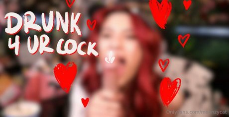 Moonzycat étoile sexy des photos