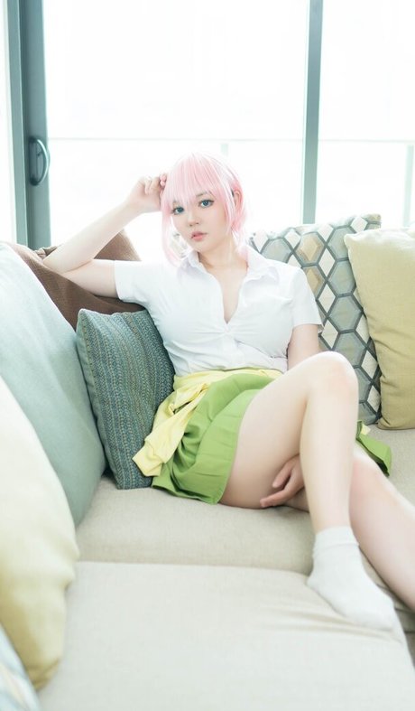 Ying Tze art modèle des photos