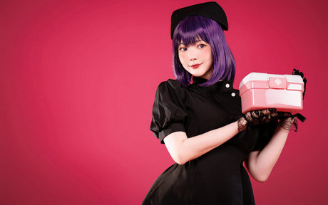 cosplay anal uniquement pour les fans porno nus des photos