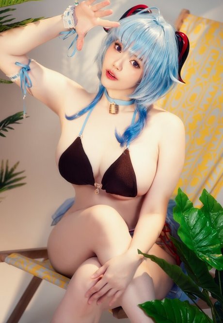 Ying Tze star du porno nue galerie