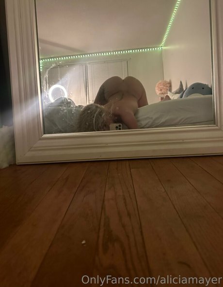 aliciamayer star du sexe collection