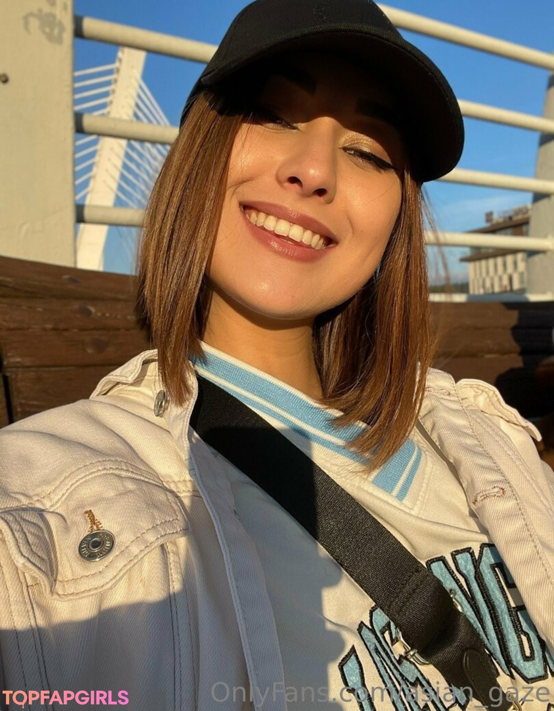 asian gaze modèle meilleur img