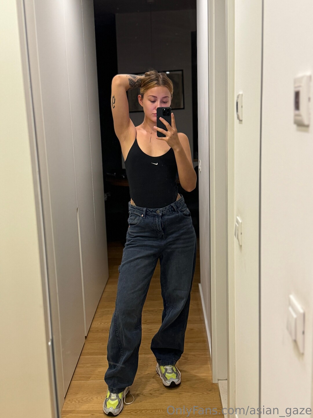 asian gaze modèle sexy photo