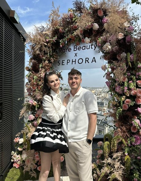 Selena Gomez modèle sexy galeries